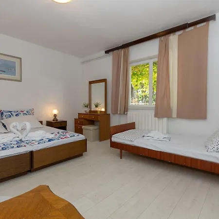 Lägenhet Nona Elza Trogir