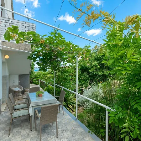 Lägenhet Nona Elza Trogir