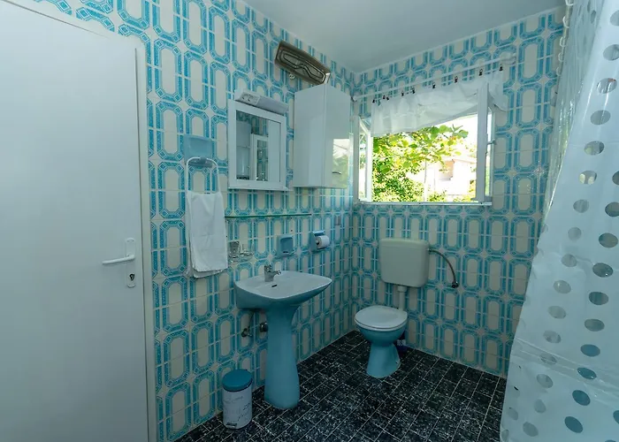 Апартаменти Nona Elza