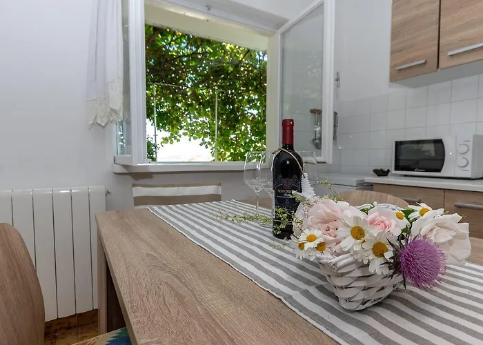 Апартаменти Nona Elza *